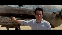 Star Wars Episódio VII | J.J. Abrams | UNICEF