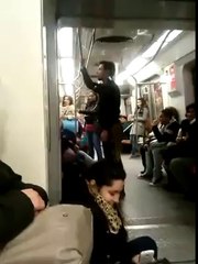 La drogue c'est mal m'voyez!