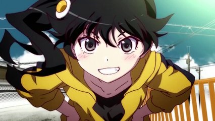 AMV - BAKEMONOGATARI Ⅱ