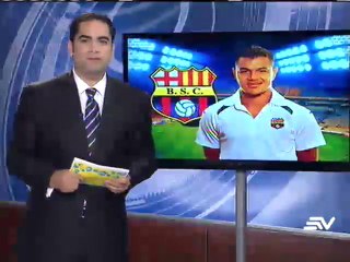 Televistazo 13h00 21 de Julio 2014