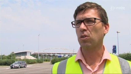 Contrôles routiers : Interview de Sébastien Gau (Vendée)