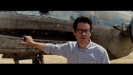 Star Wars: Force for Change - An Update from J.J. Abrams [VO|HD1080p]