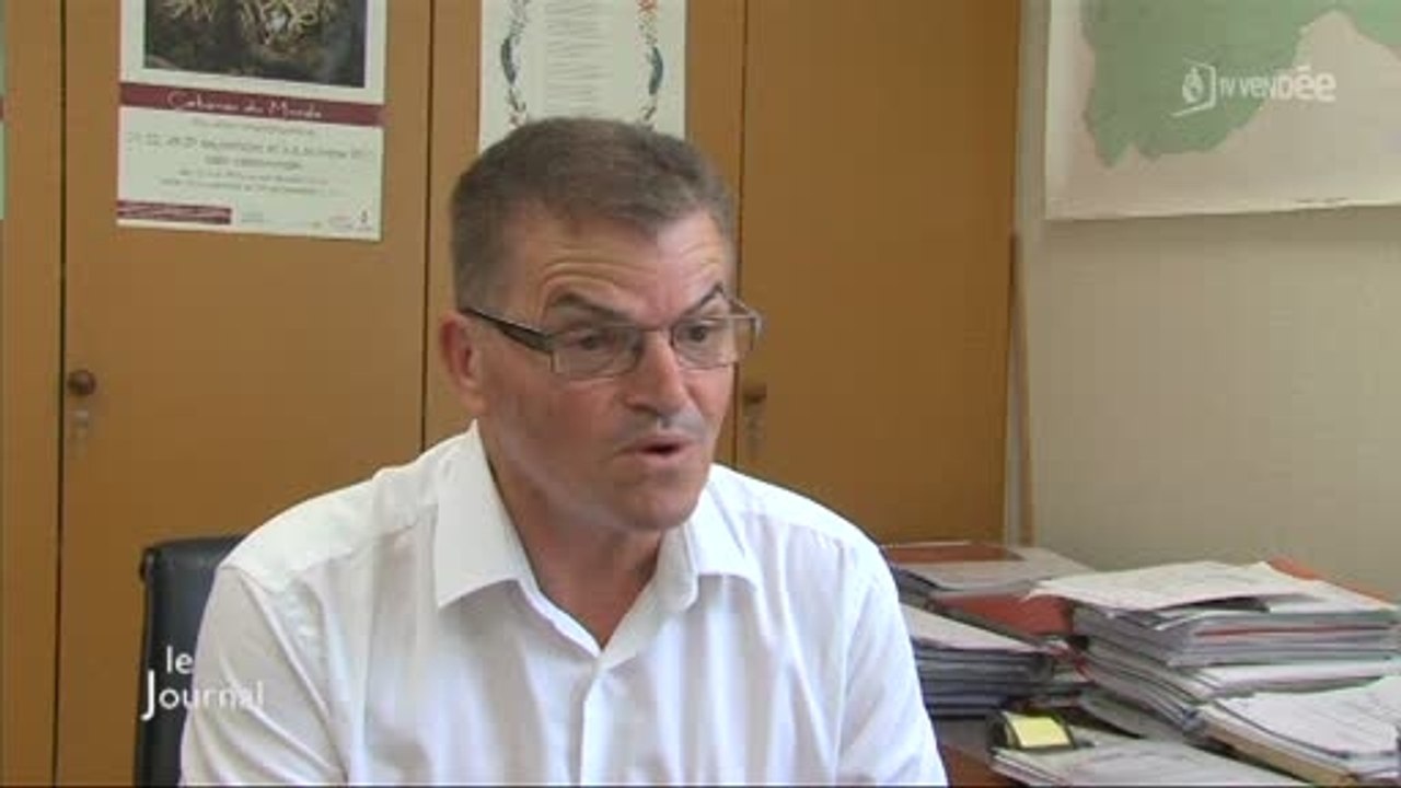 Beaufou, chef-lieu des communes au nom burlesque ce week-end