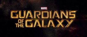 Marvel's Guardians of the Galaxy - IMAX Featurette HD
