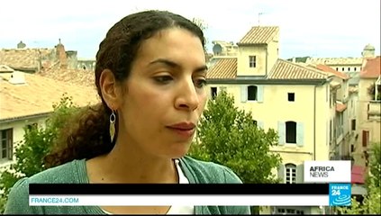 AFRICA NEWS - Kenya : Police arrest 8 over Mombasa rampage