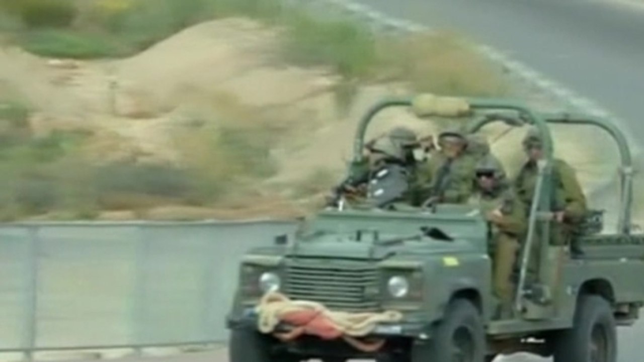 Hamas talks truce as death toll climbs past 500