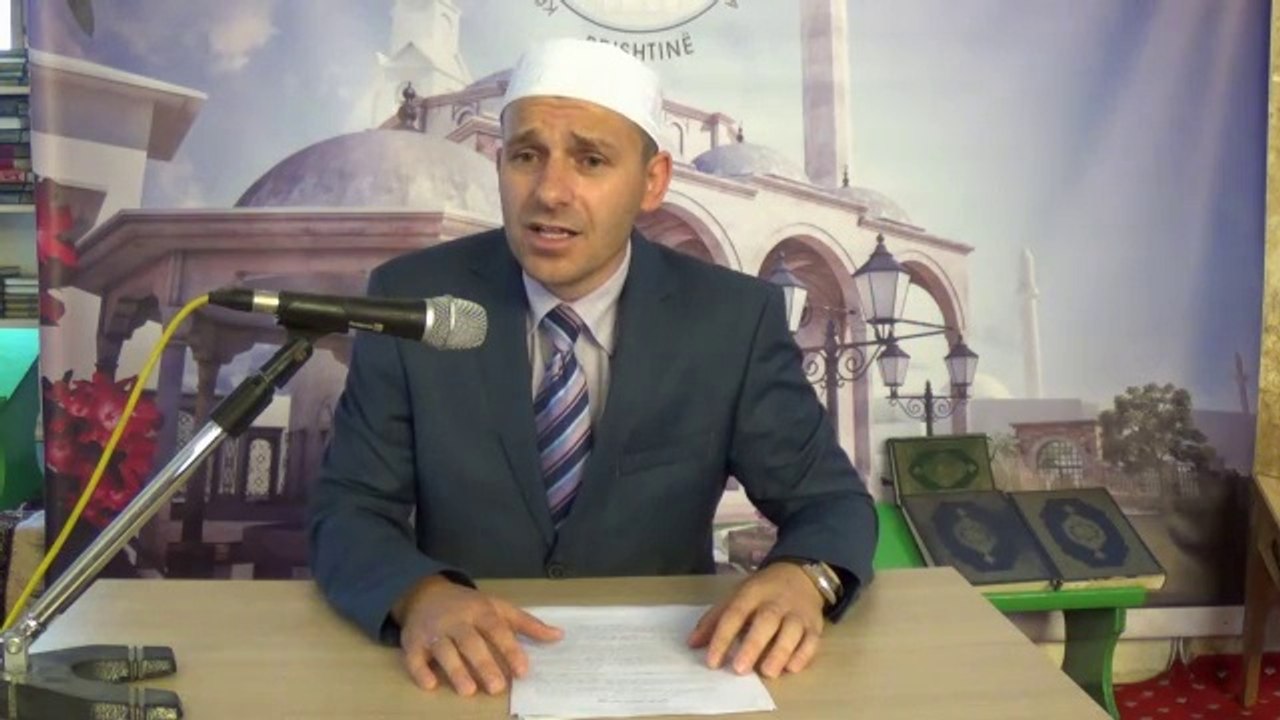 Avdyl Rrahmani
