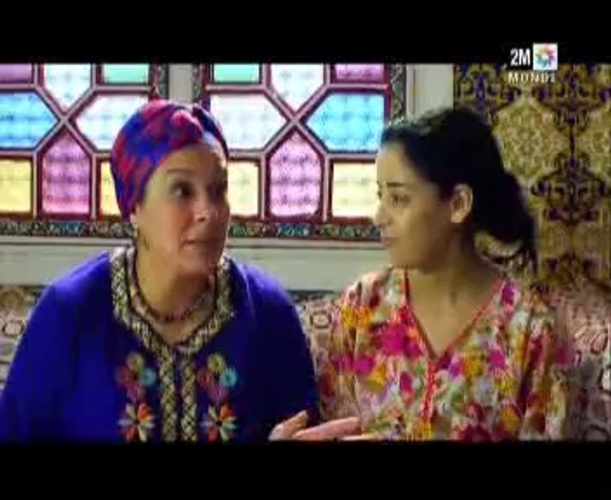 Zina Ep 23