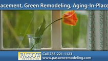 Topeka Remodeling Contractor | Passow Remodeling