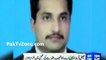 CM Shahbaz orders arrest of PML-N MPA Rana Shoaib Idrees