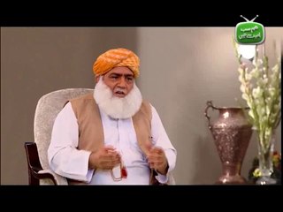 Hum Sab Umeed Say Hain-21 Jul 2014 (Nawab Online)