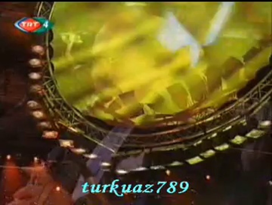 Yahya GEYLAN-Gittiğin Günden Beri Dönüp Bakmadın Geri