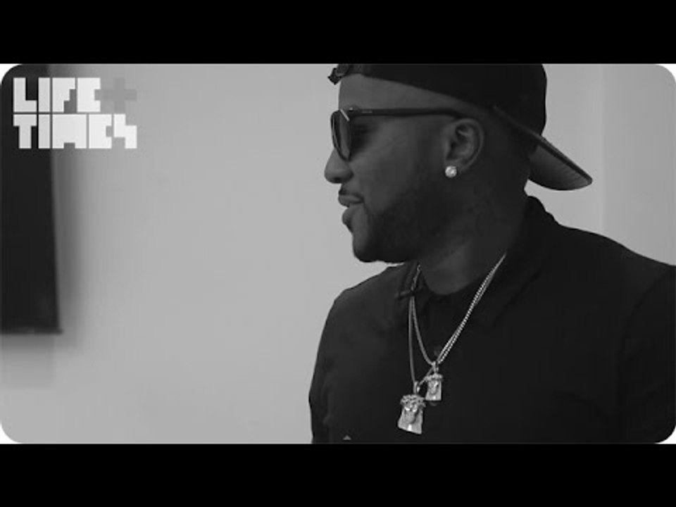 Jeezy - THE TRUTH With Elliott Wilson