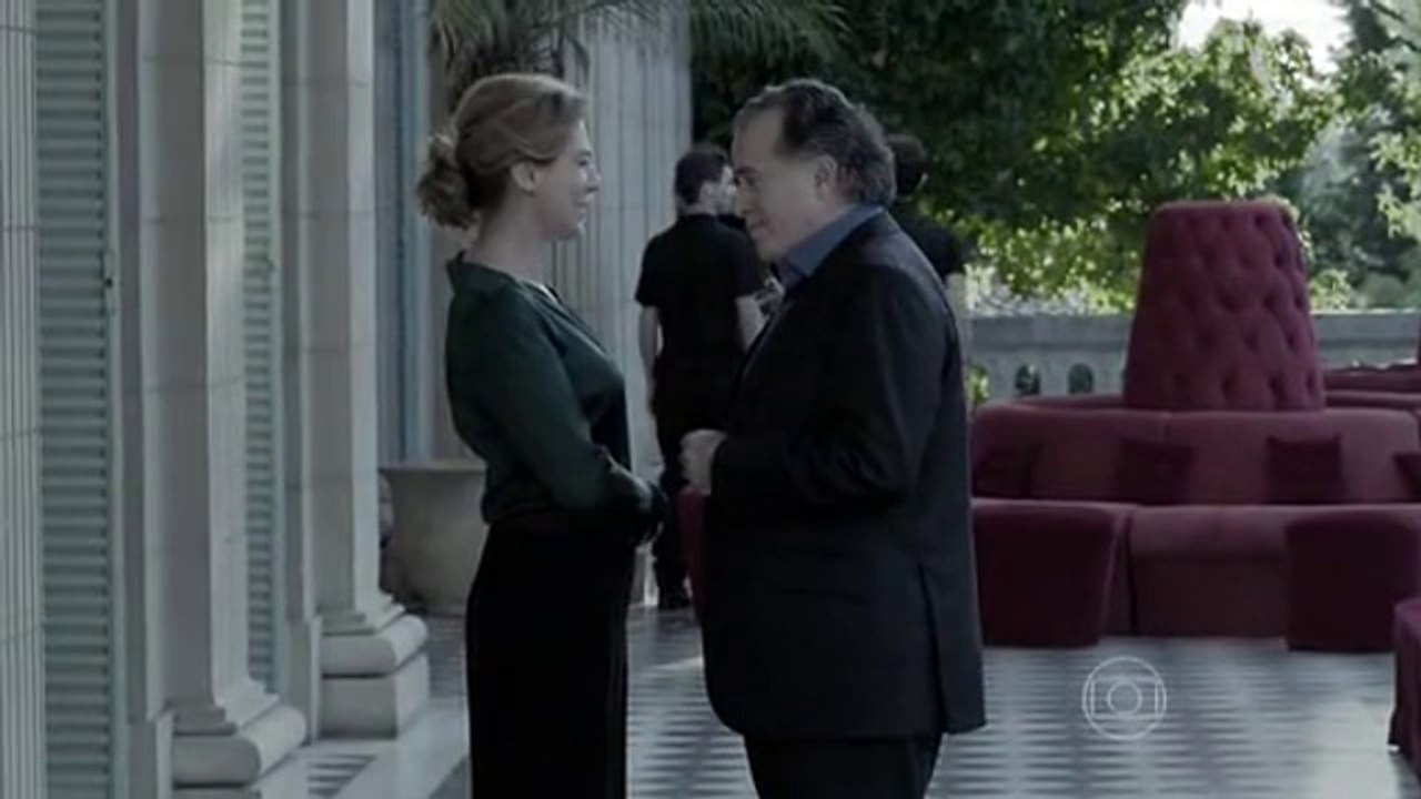 O Rebu (2014)   Capítulo 2