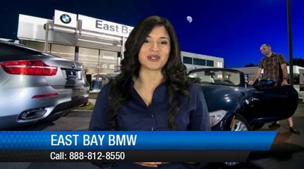 East Bay BMW Pleasanton Terrific 5 Star Review by Shaohui G