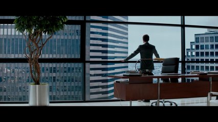 Bande-annonce : 50 Nuances de Grey - Teaser VO