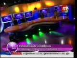 Teto Medina vs Pipita Higuain en TVr