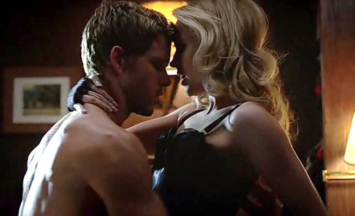 Jason and sarah newlin sex scene