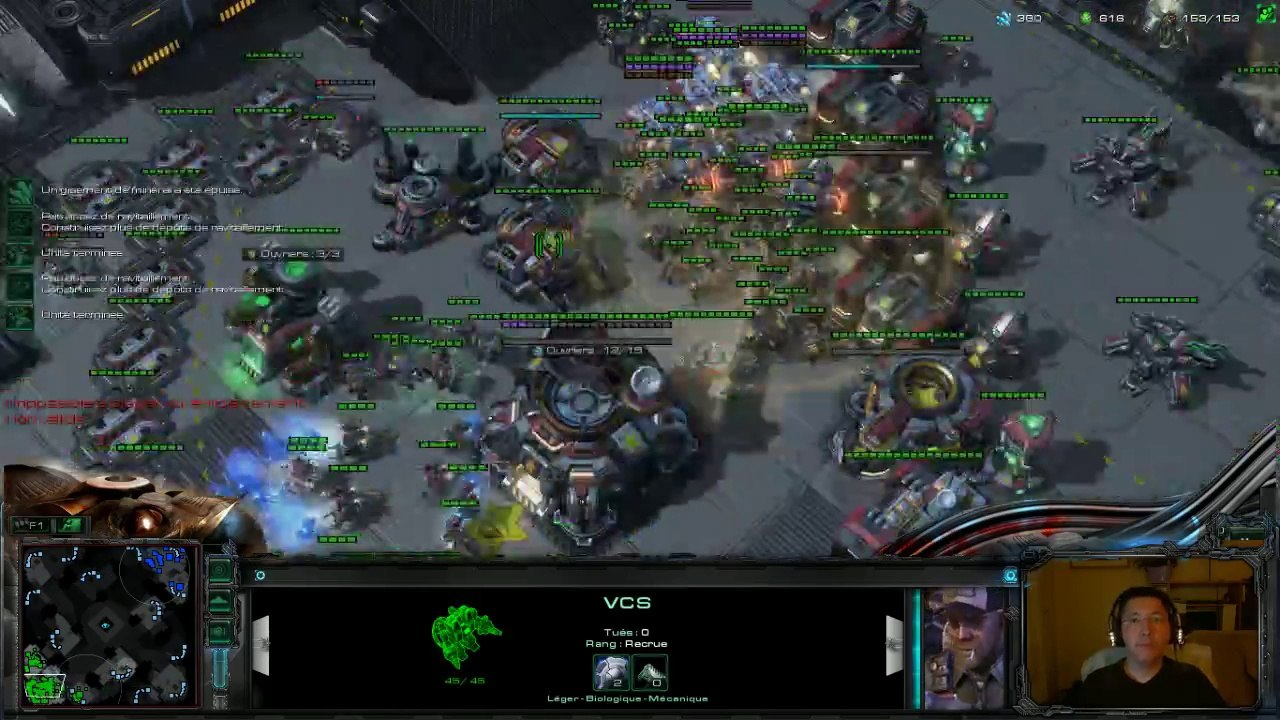 Training sur le ladder EU - Season 3 / 20140722