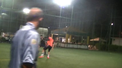 Pressing Champion's Season (europa league---semifinale) ----Villareal - Malaga----ANDATA