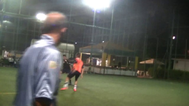 Pressing Champion's Season (europa league -semifinale) Villareal - Malaga ANDATA