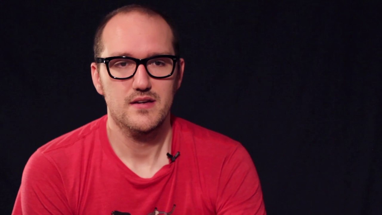 Joe Stump on Learning Entrepreneurial Business Skills From Lawyers