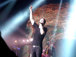 Imagine Dragons - It's Time