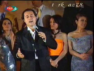 Yahya GEYLAN-Leylâ Bir Özge Candır