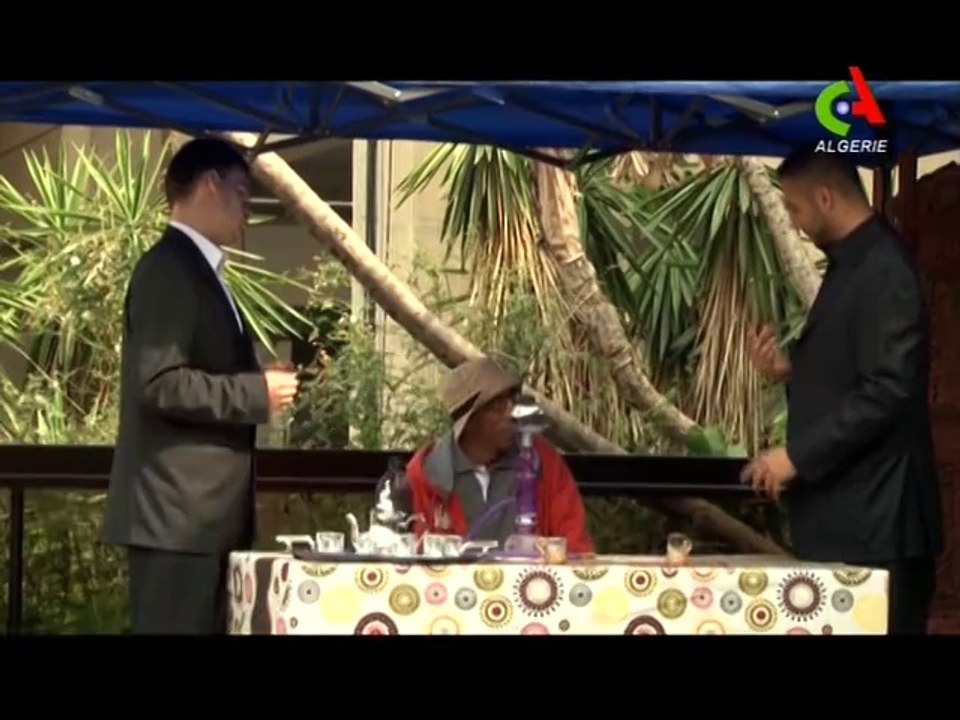 Wassa Balek (17-07-2014)  وسّع بالك