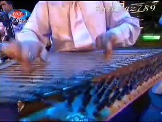 Yahya GEYLAN-Rüyalarda Buluşuruz