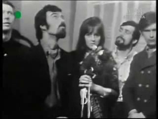 Marek Grechuta & Anawa   Skaldowie   Kabaret Olgi Lipińskiej - Od Warszawy do Krakowa