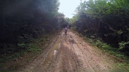 CASIM 78 - Balade tout terrain