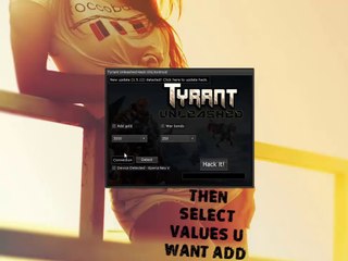 Tyrant Unleashed - Hack iOS Android (Free lifetime updates!)