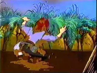 Motoratones de Marte - .Movil Hacia arriba