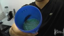 Review zu BCAA 4_1_1 von MyProtein & ob BCAA wirklich nötig sind!