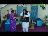 Hum Sab Umeed Say Hain-21 Jul 2014 (B-Ads Inklabi Phakki)
