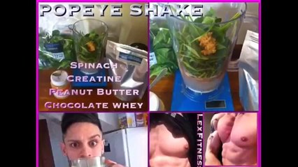 LexFitness_ Early Bird CHEST TRAINING and BIG BICEP Blasting Exercise!