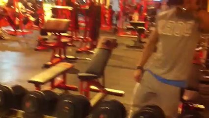 LexFitness_ GET SHREDDED Eating COOKIES!! & Look Fly with GymShark to Gain Haters!