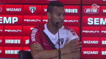 Souza pede regularidade no campeonato para almejar título