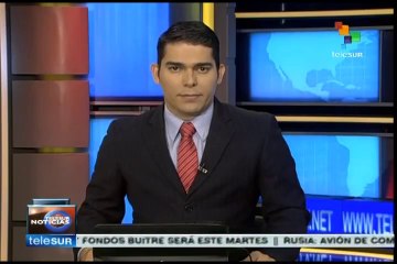 Ecuador destaca como prioridad la integración regional