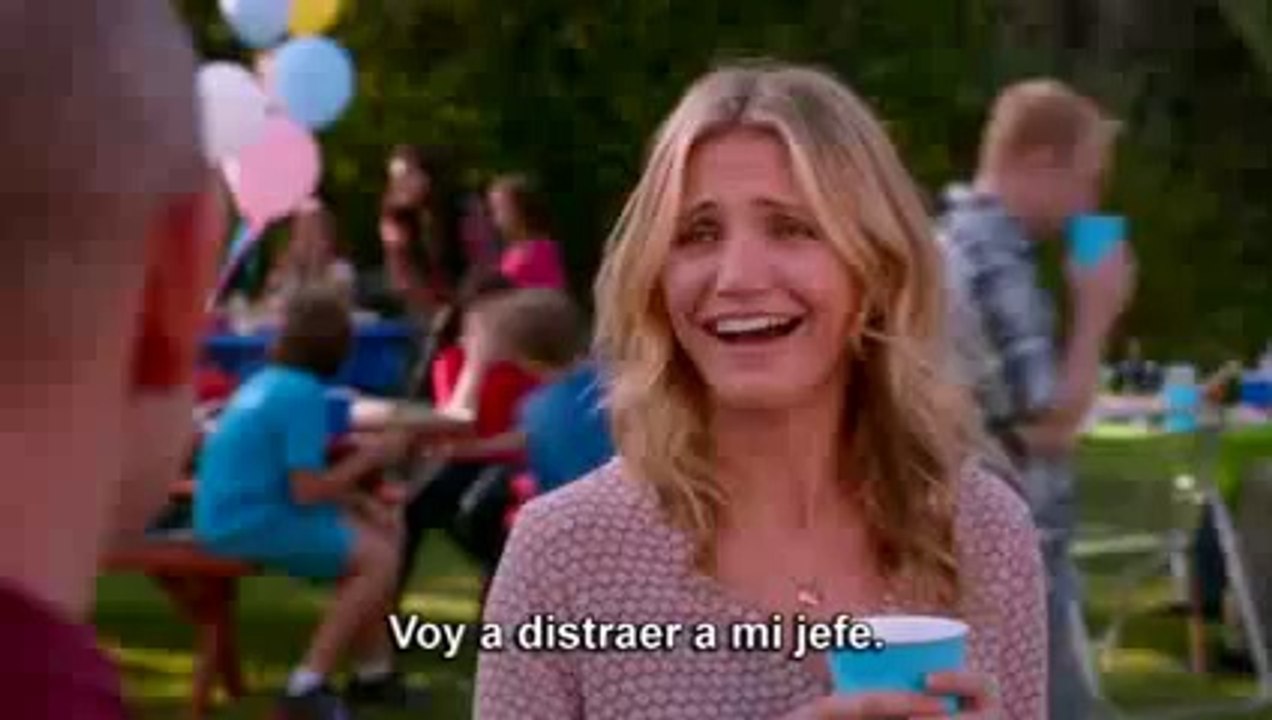 Trailer de la película "Nuestro video prohibido”