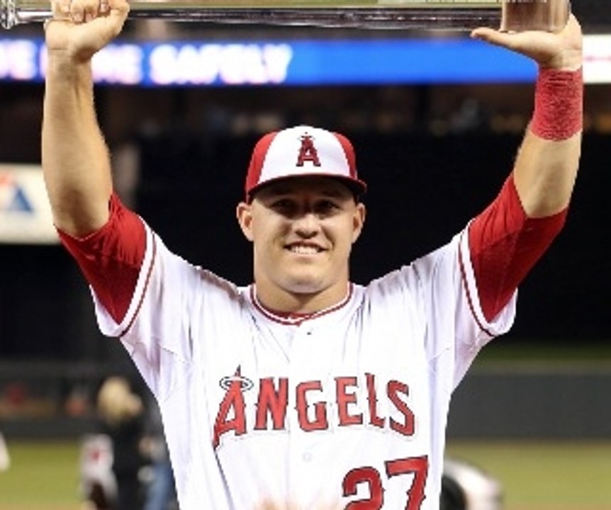 MLB Power Rankings: Balance of power shifts to West Coast