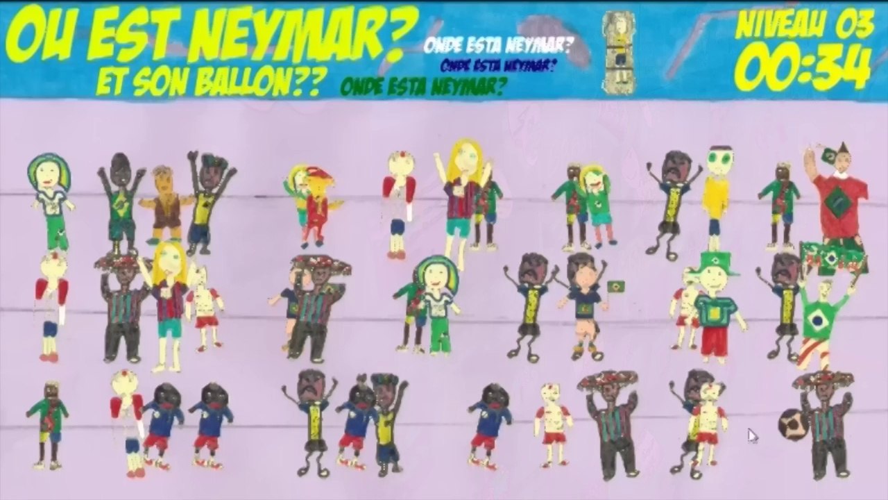 Reportages et Interviews - Le Studio des Ados : le jeu vidéo expliqué aux enfants