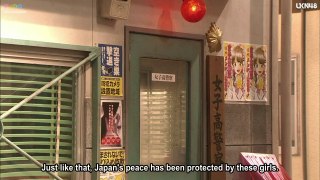[AIDOL] Joshikou Keisatsu! episode 16 eng sub - 2014/03/09