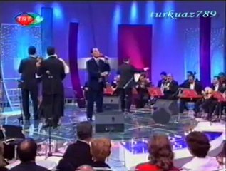 Yahya GEYLAN-Yine İstersen Şarkımızı Söylerim (2)