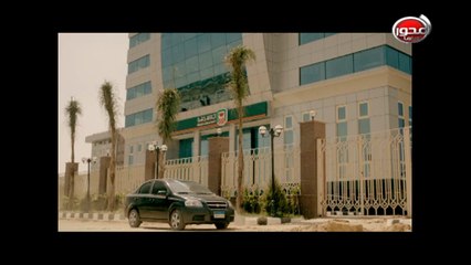 مسلسل #عد_تنازلي  الحلقة الرابعة والعشرون -  بطولة  عمرو يوسف -  طارق لطفي -  كندة علوش