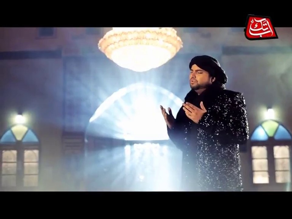 Hasbi Rabi JALLAH .. HAMD-E-BArri TAALA by Ahmed jahanzeb