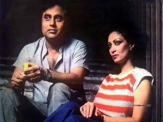 Agar hum kahein aur woh muskura dein (Chitra Singh, Jagjit Singh)