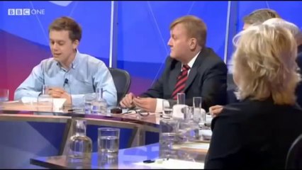 Owen Jones on Gaza Israel Conflict, What people on earth would tolerate a 45 year old brutal occupation?