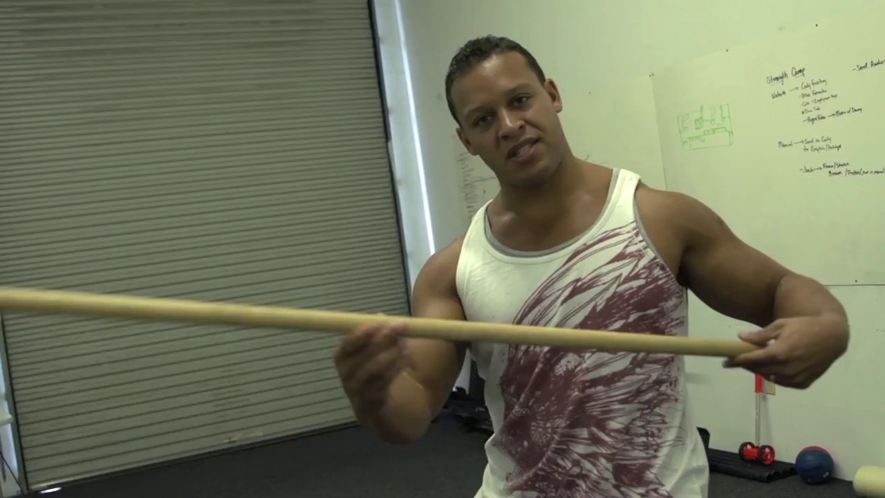 Jack Knife Exercise (for abs, low back and hip flexors)